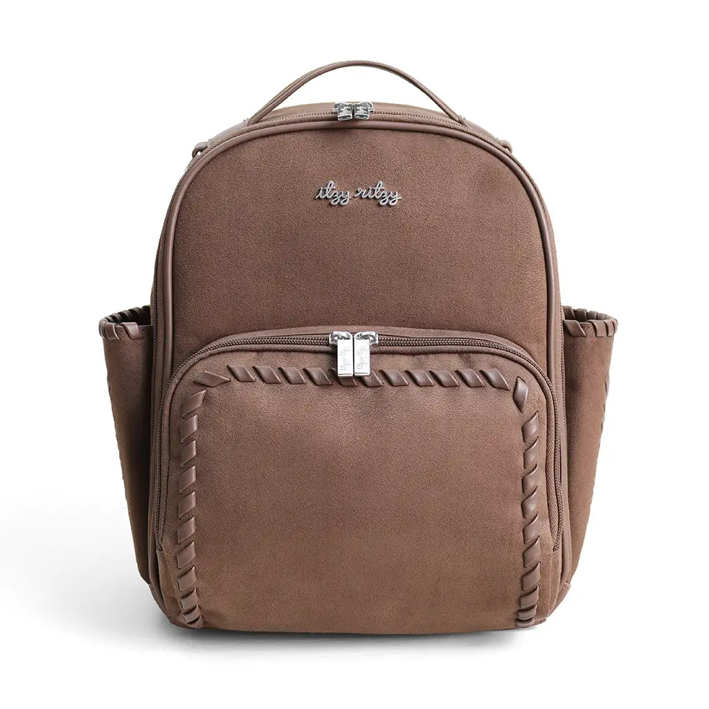Itzy Ritzy Aspen Mini Plus