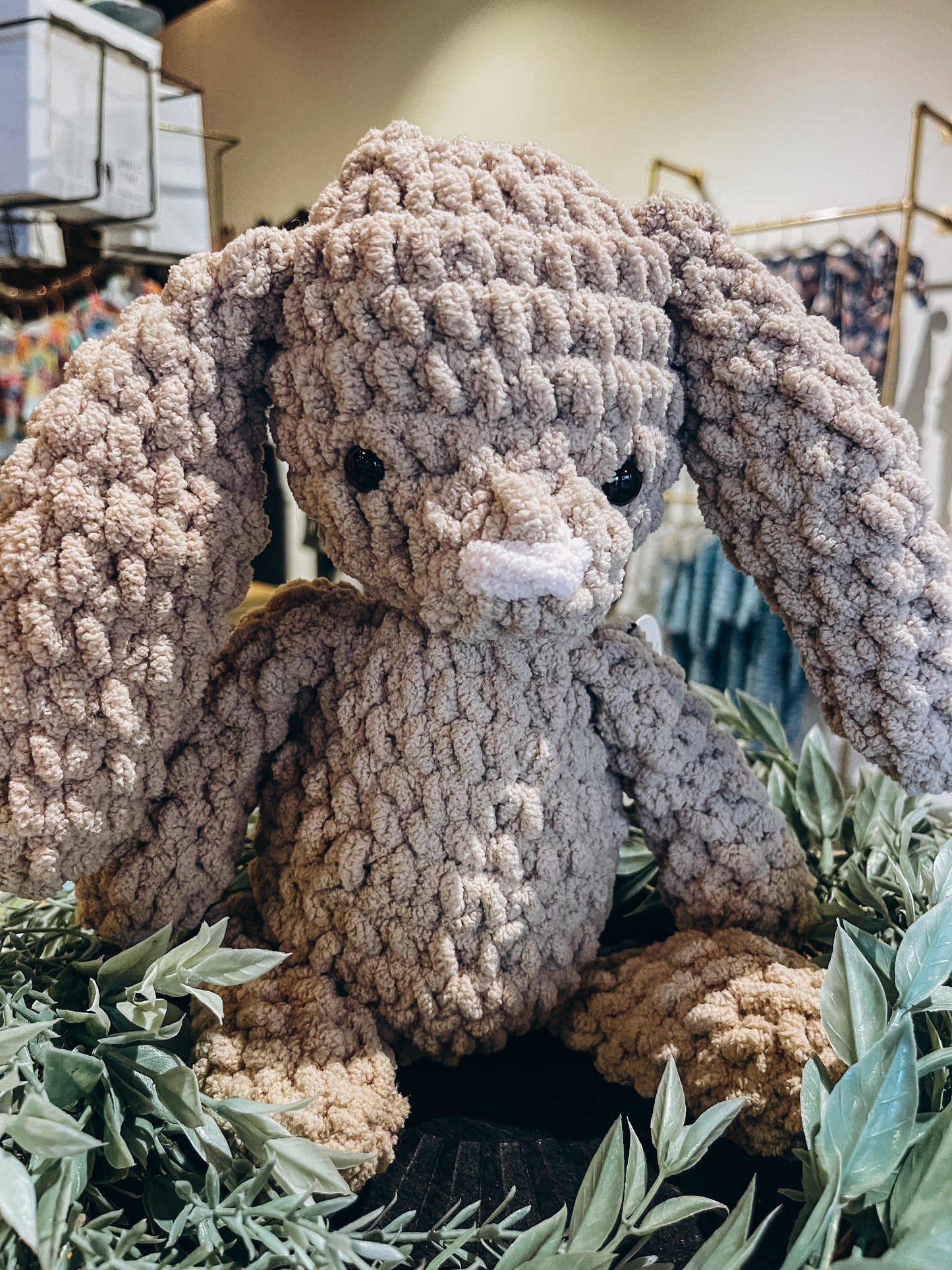 Handmade Heartbeat Animals