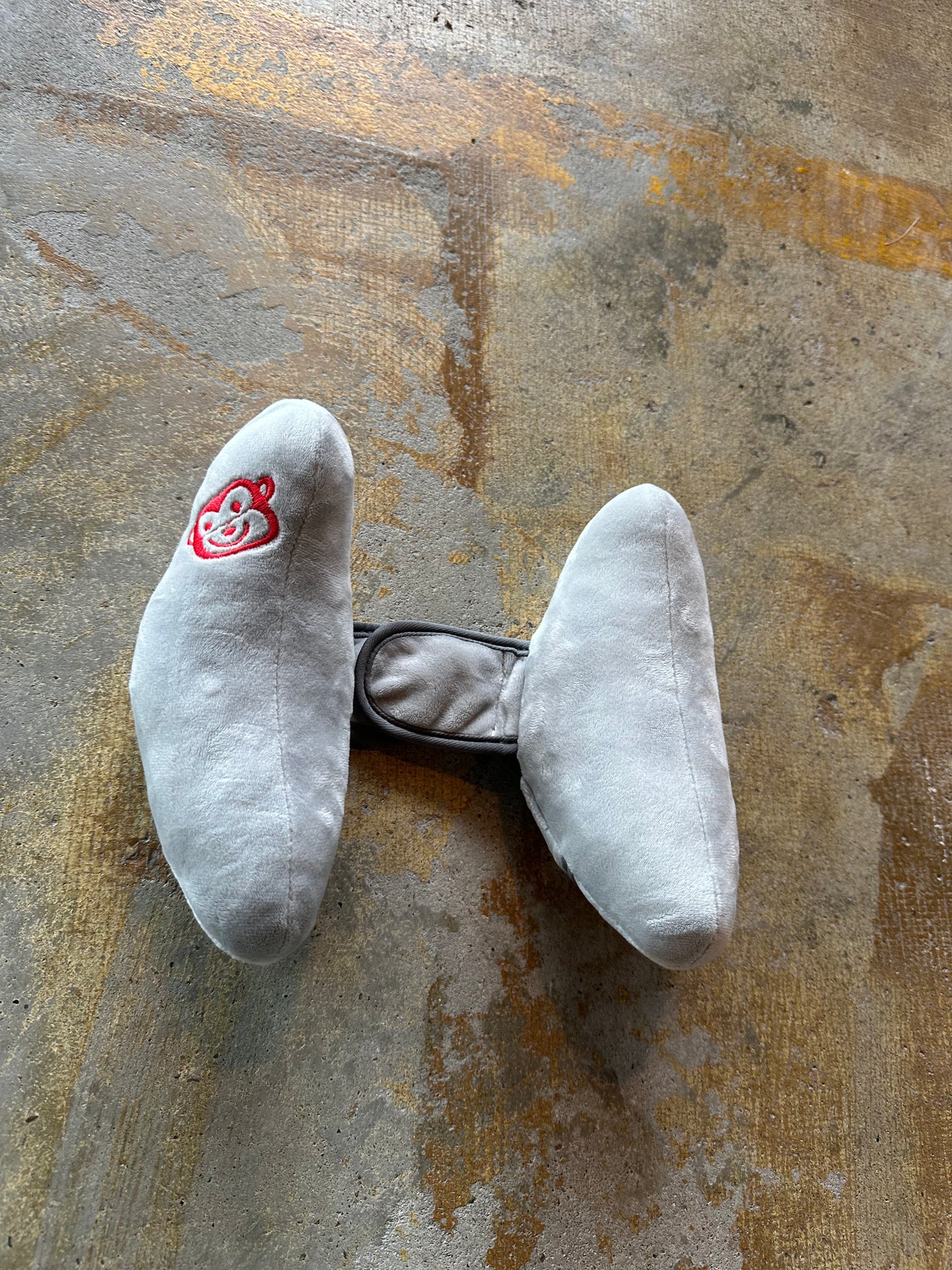 Baby Travel Pillow