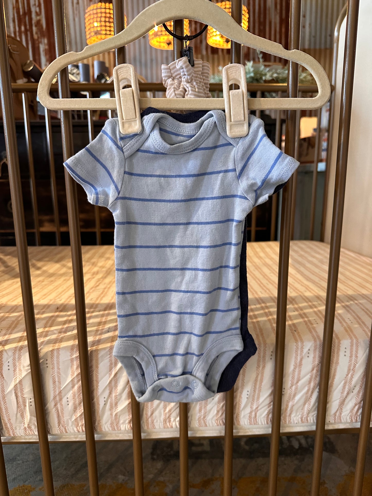 Carter's "Little One" 3-piece Set