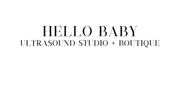 Hello Baby logo