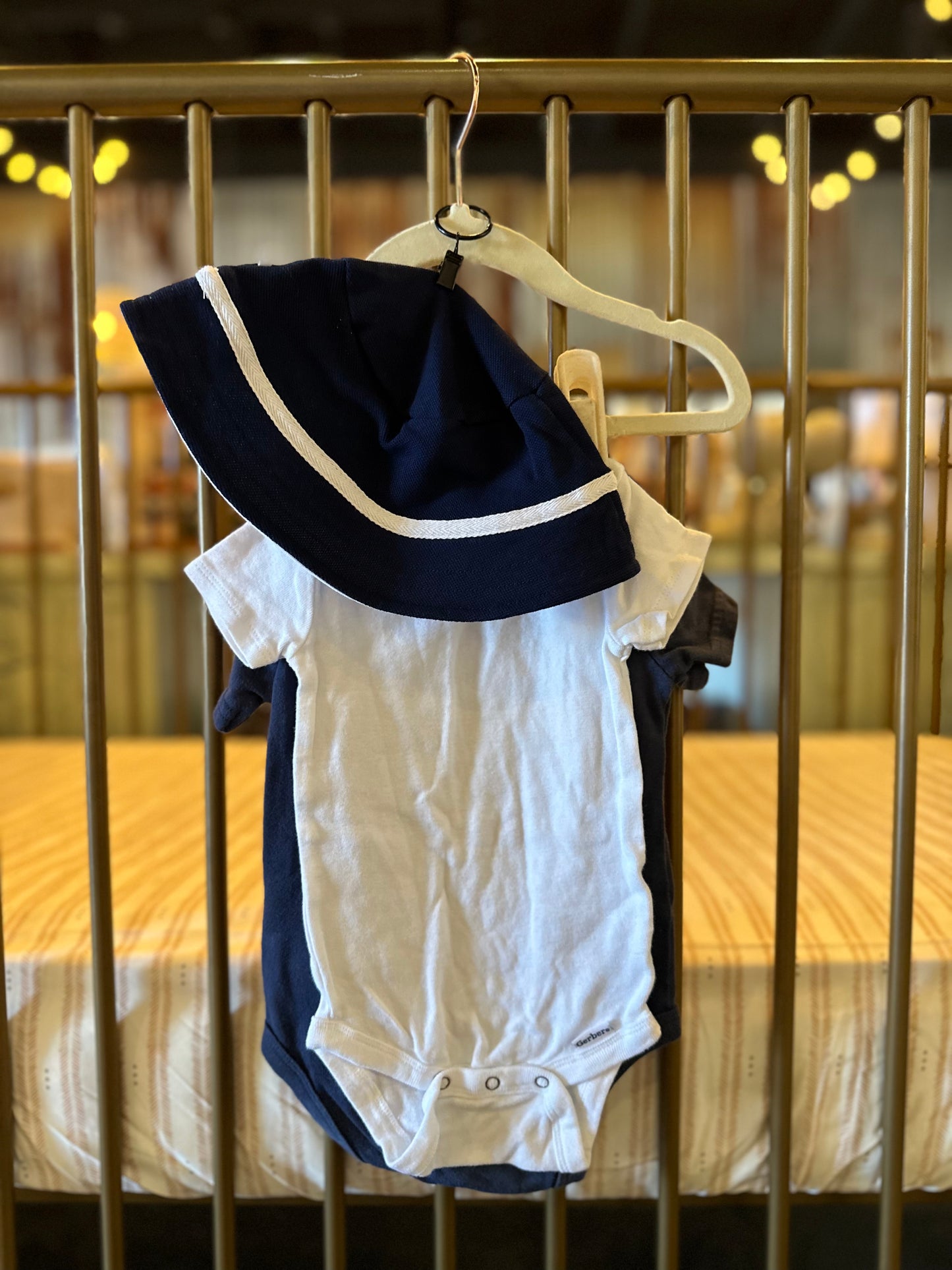 Garanimals " Cool Breeze Surfing" 3-piece set