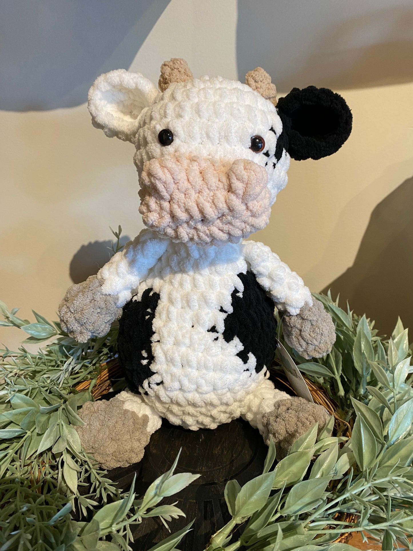Handmade Heartbeat Animals