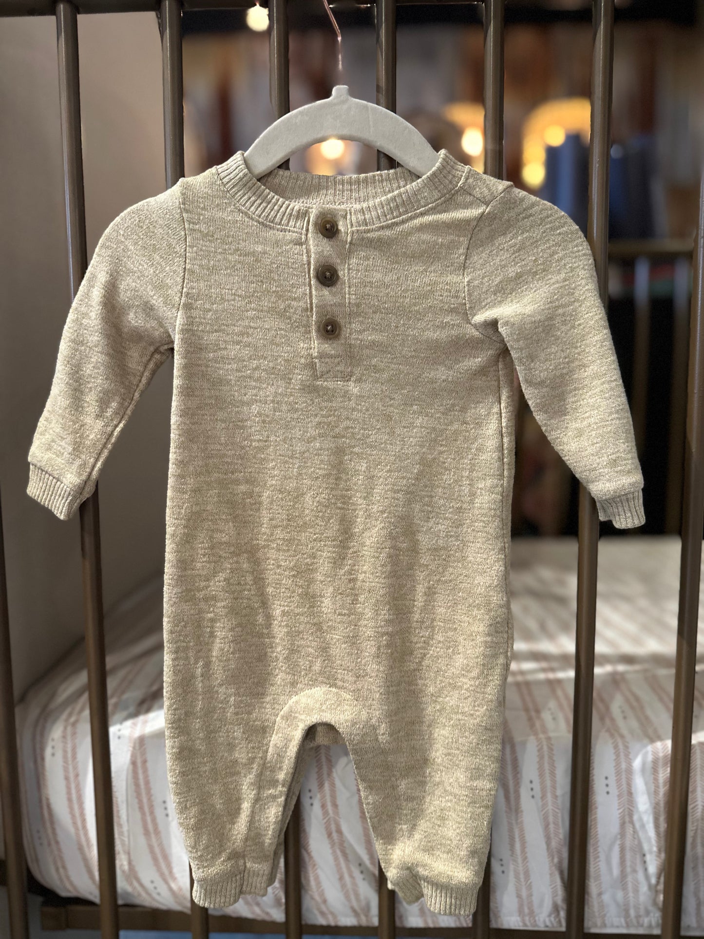 Old Navy Sweater Jumpsuit