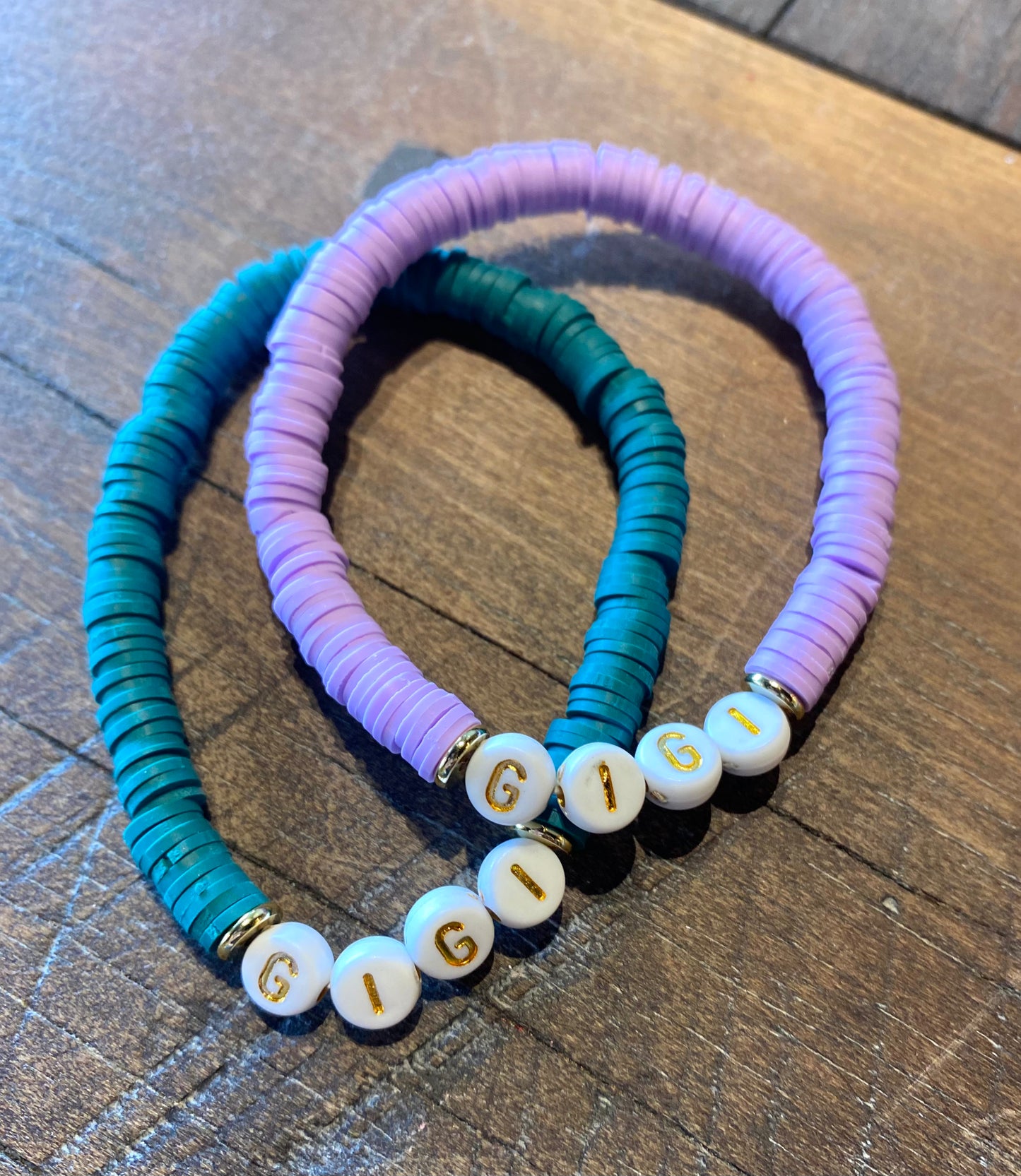 Mimi & Gigi Bracelet
