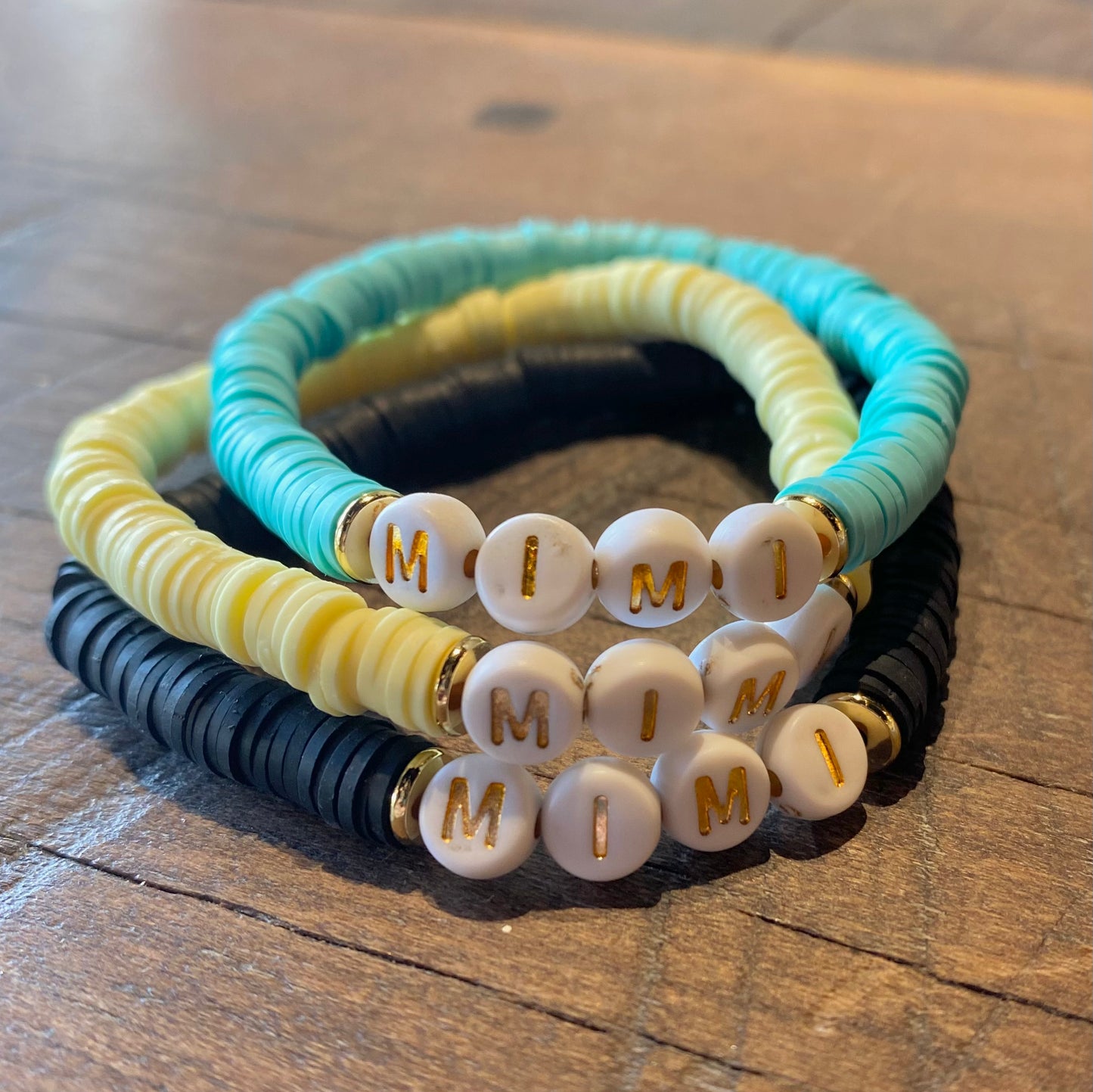 Mimi & Gigi Bracelet