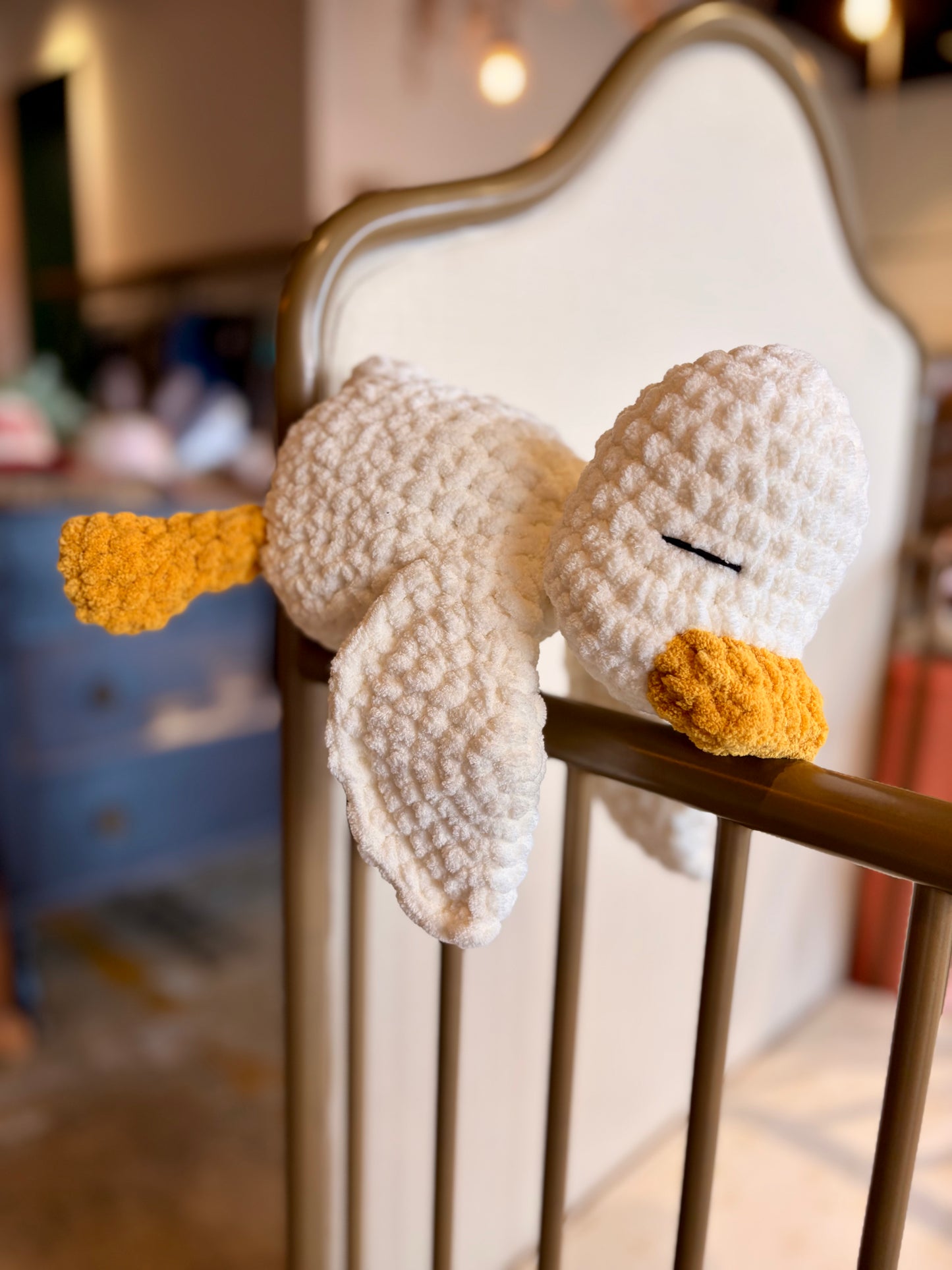 Handmade Heartbeat Animals