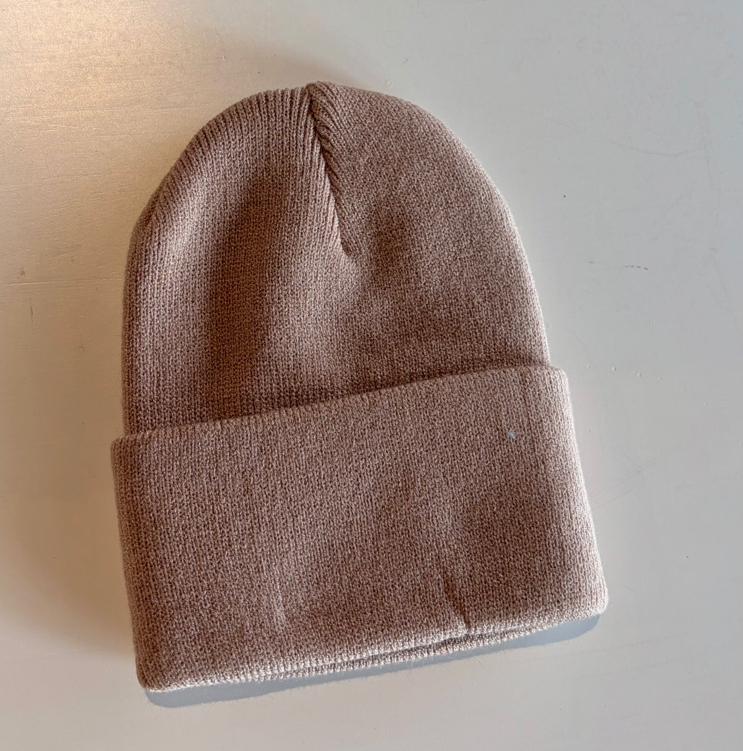 Baby's First Hat
