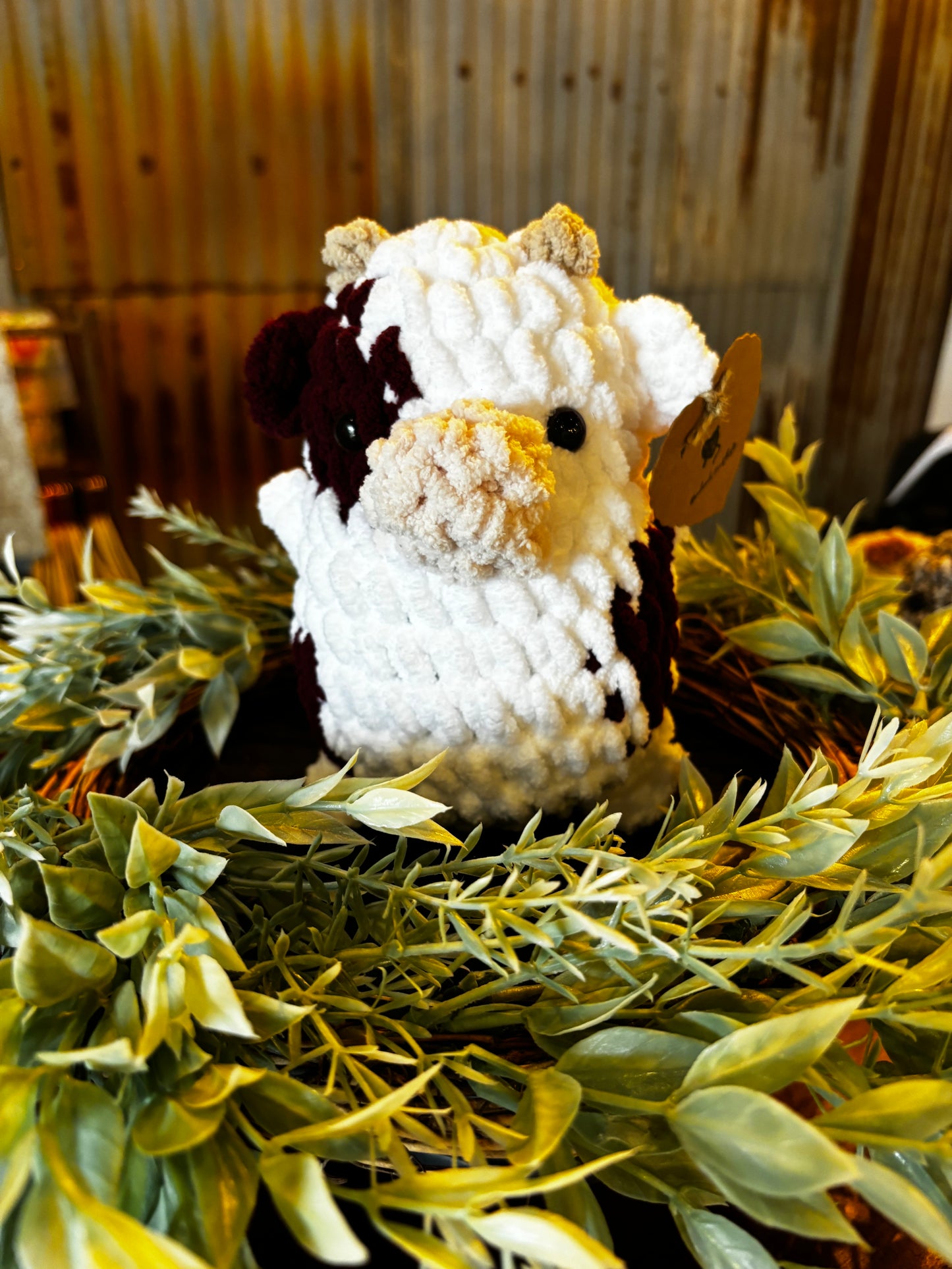 Mini Handmade Animals