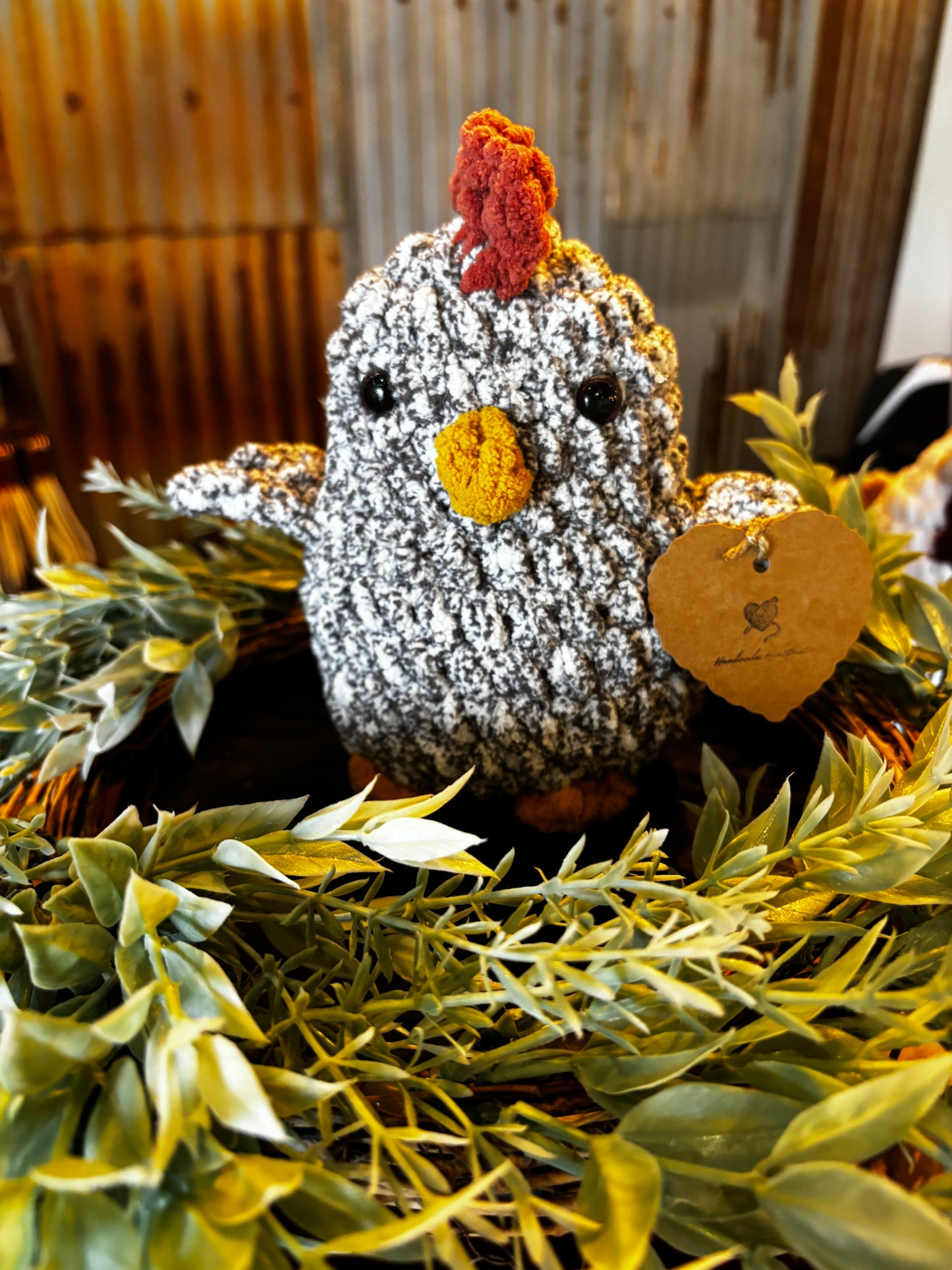 Mini Handmade Animals
