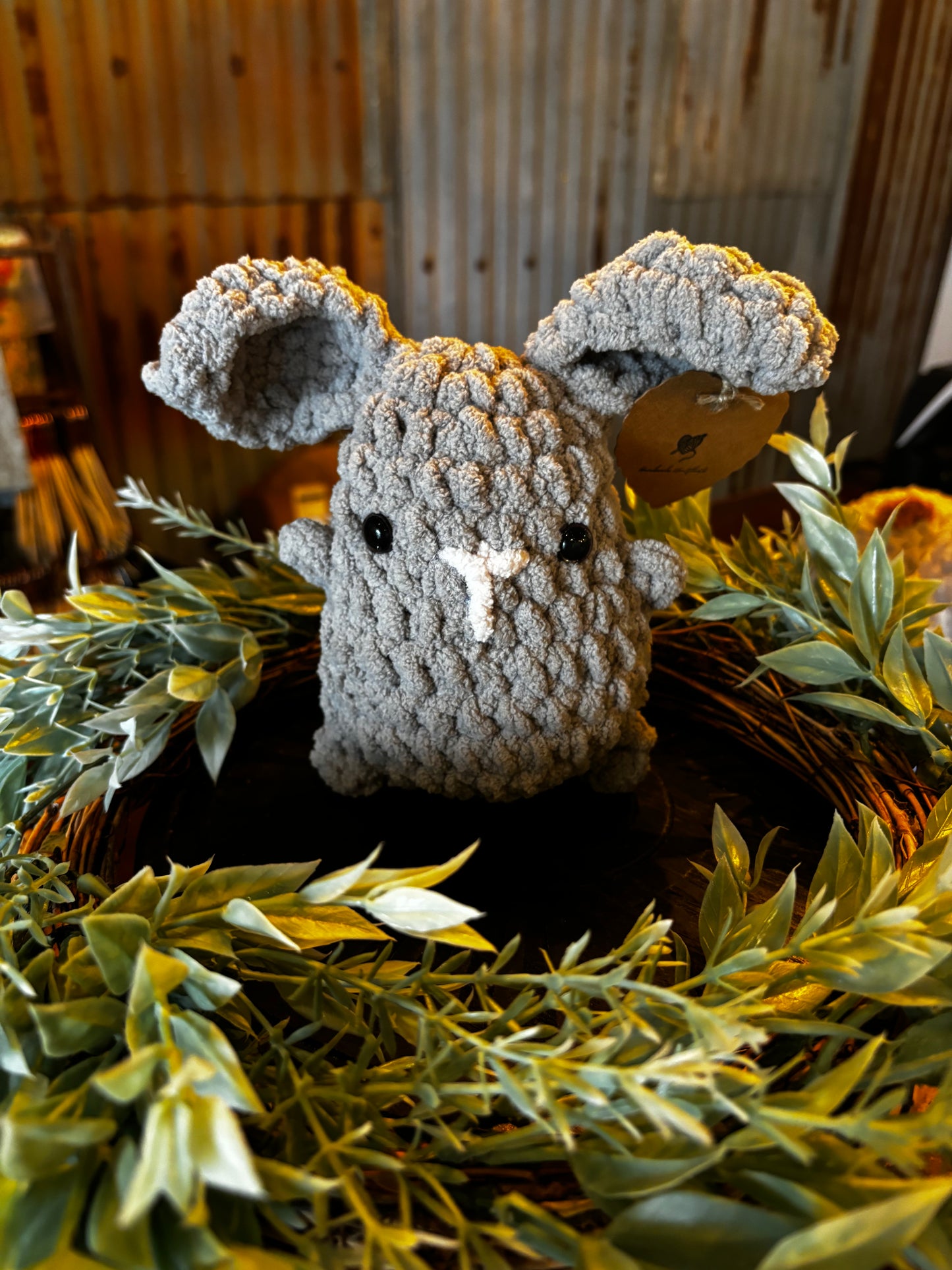 Mini Handmade Animals