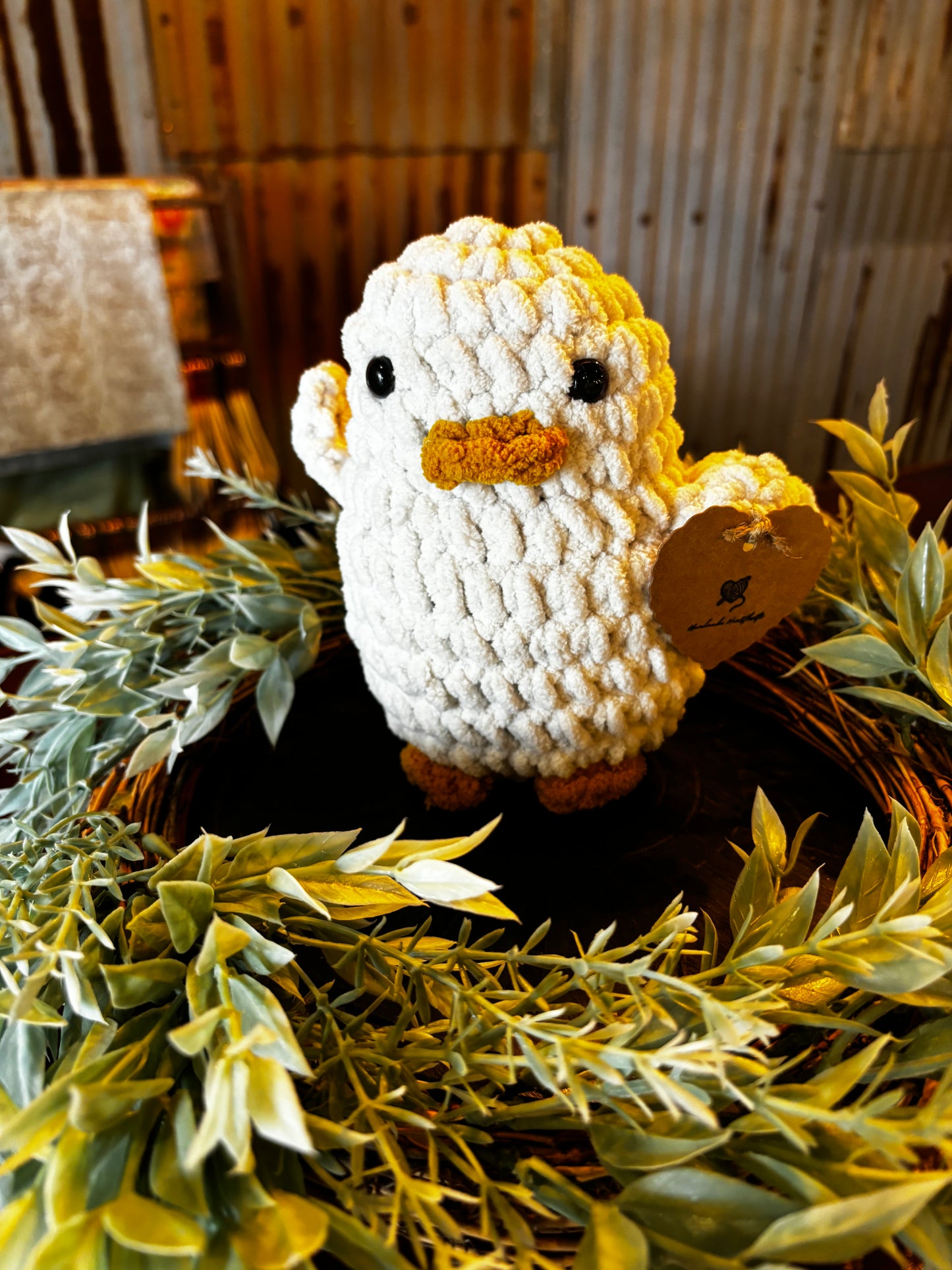 Mini Handmade Animals