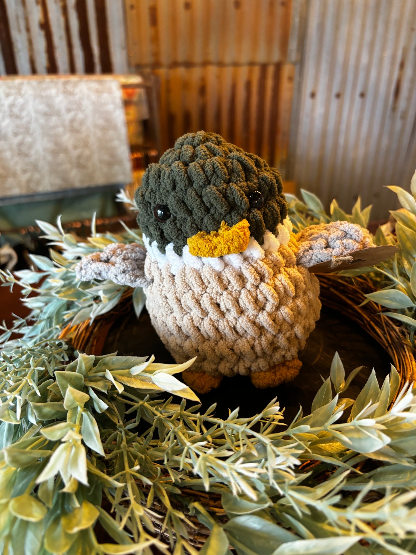 Mini Handmade Animals