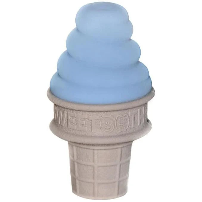 Sweetooth Ice Cream Cone Baby Teether