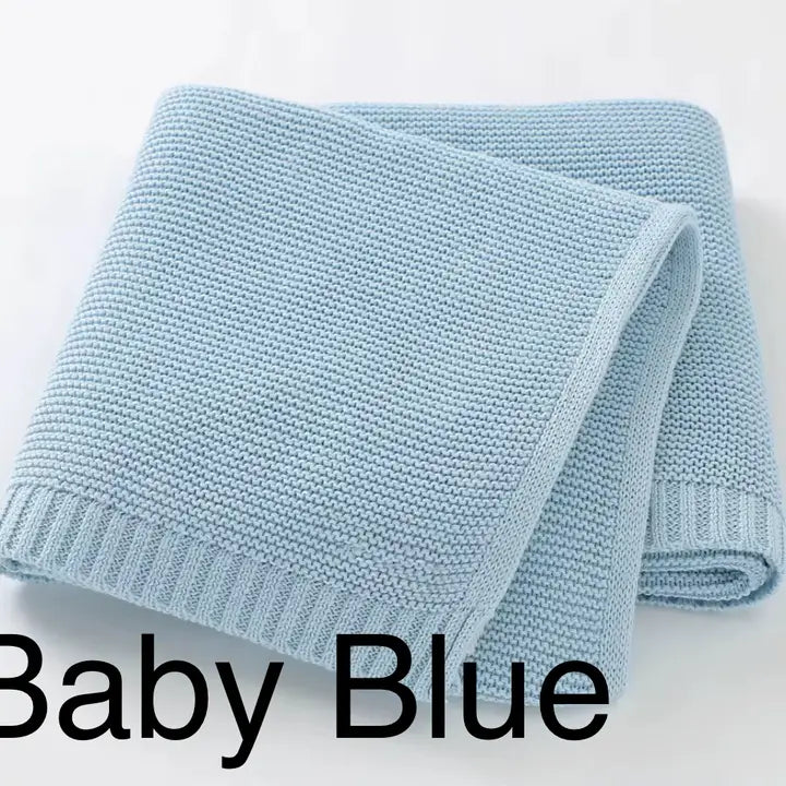 Zsa Zsa Nap Time Blankets