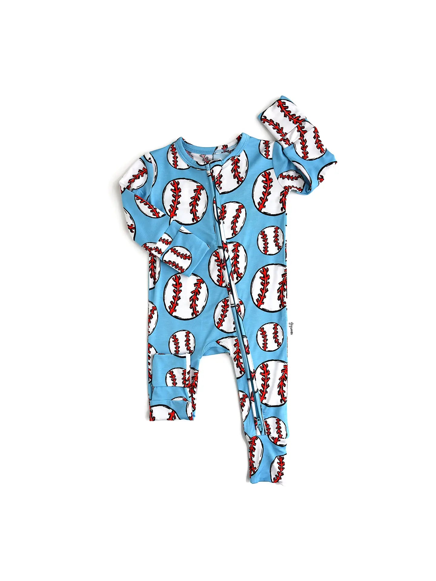 Bambino Zip Sleeper