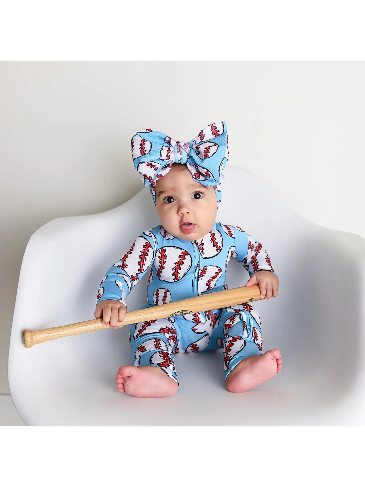 Bambino Zip Sleeper