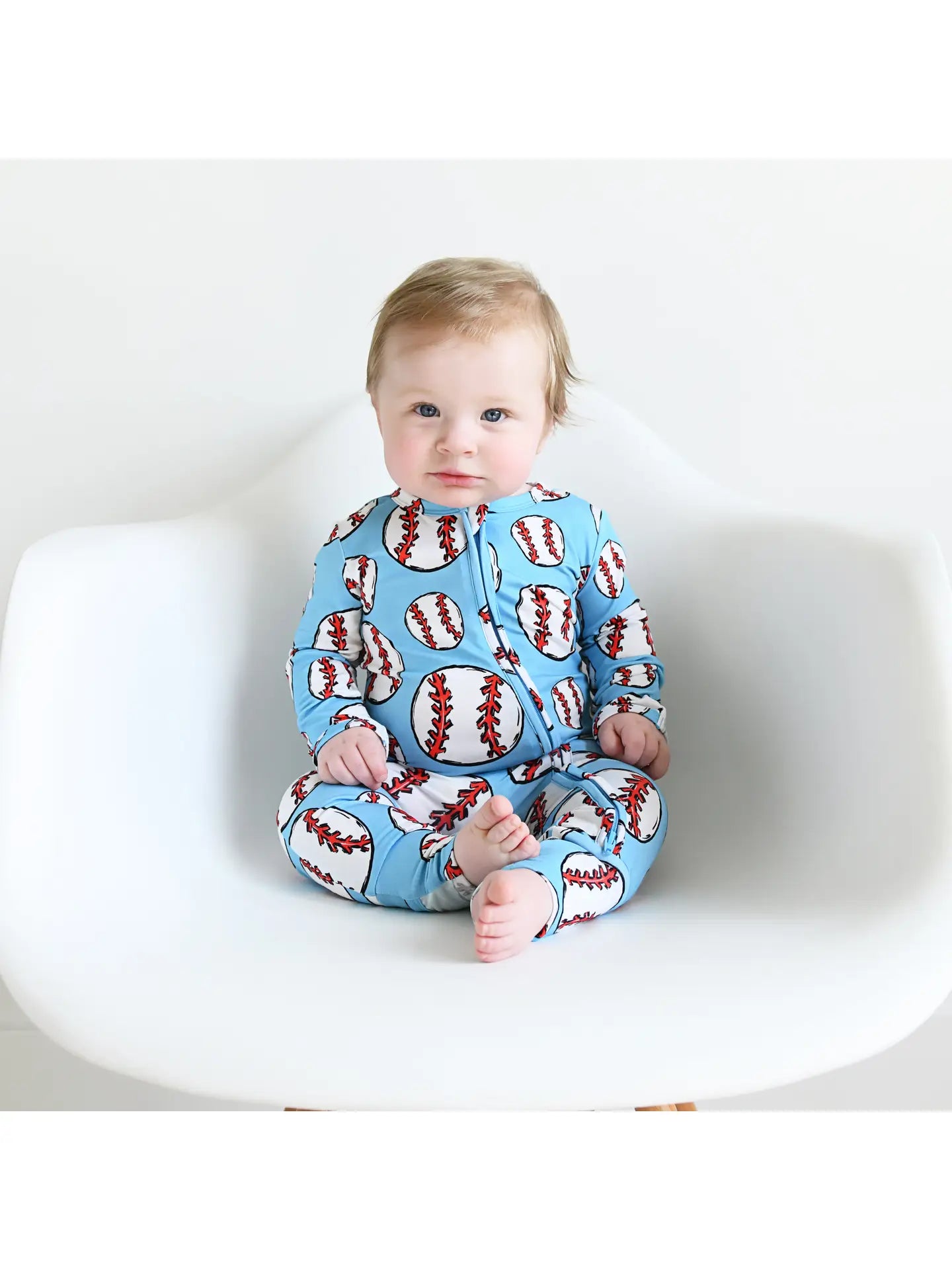 Bambino Zip Sleeper