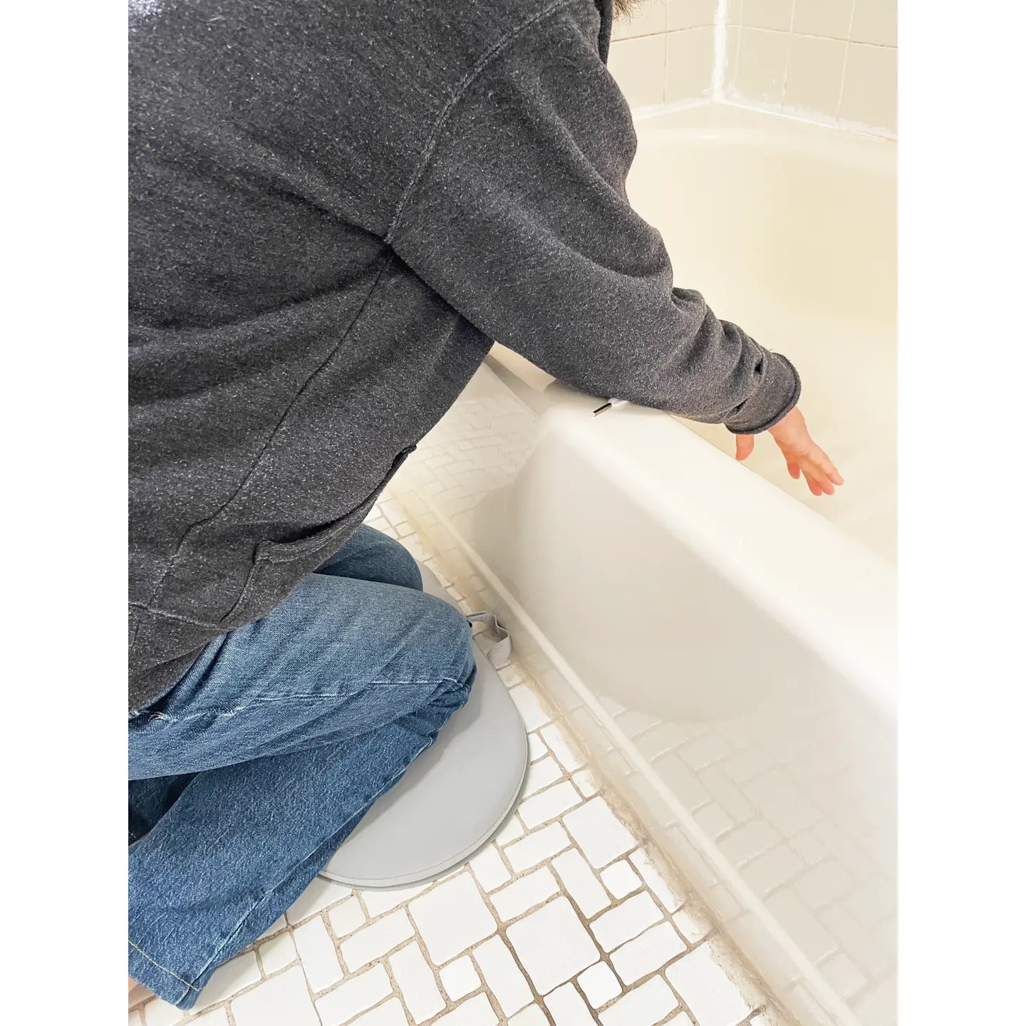 Bath Kneeler