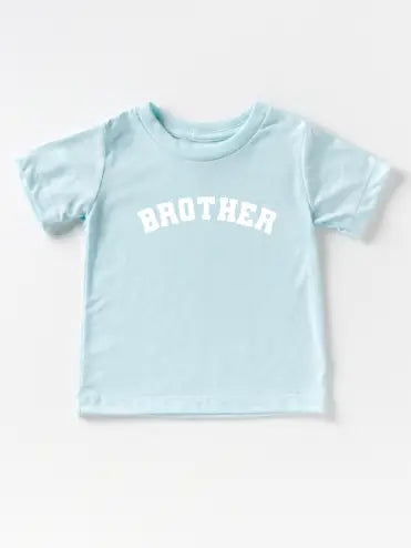 Brother Collegiate Tee