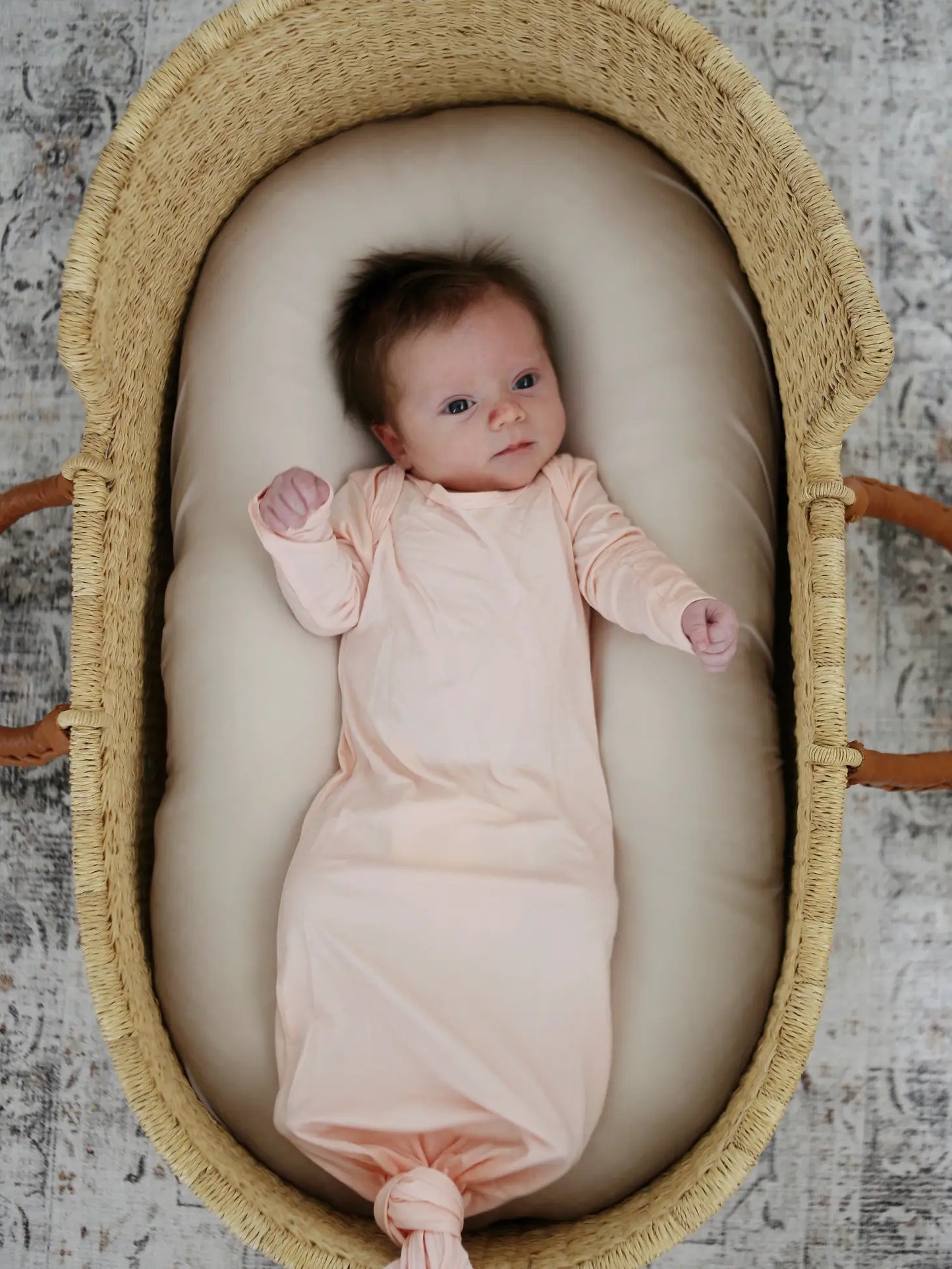 Marlowe & Co Knotted Gown