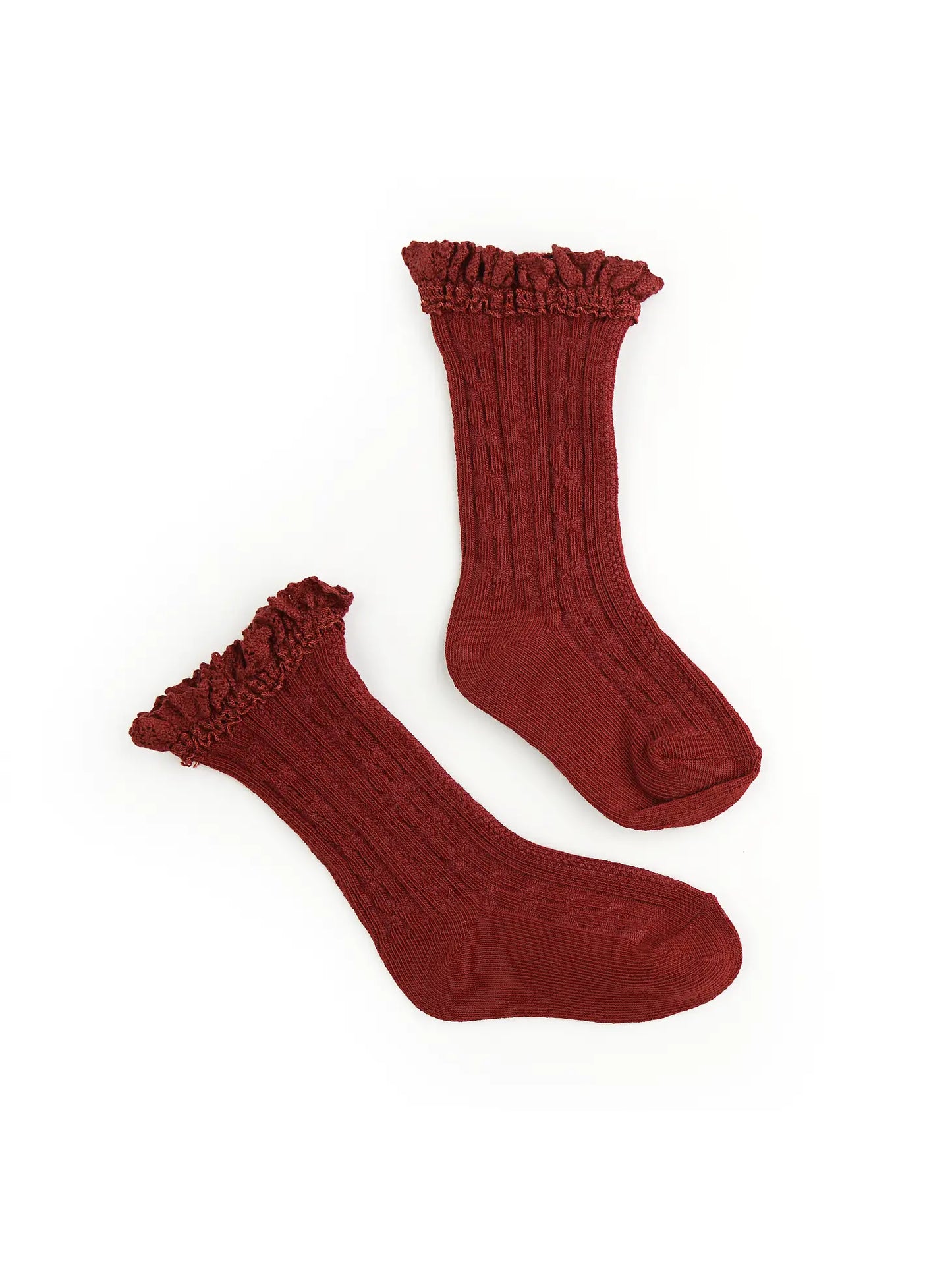 Lace Socks