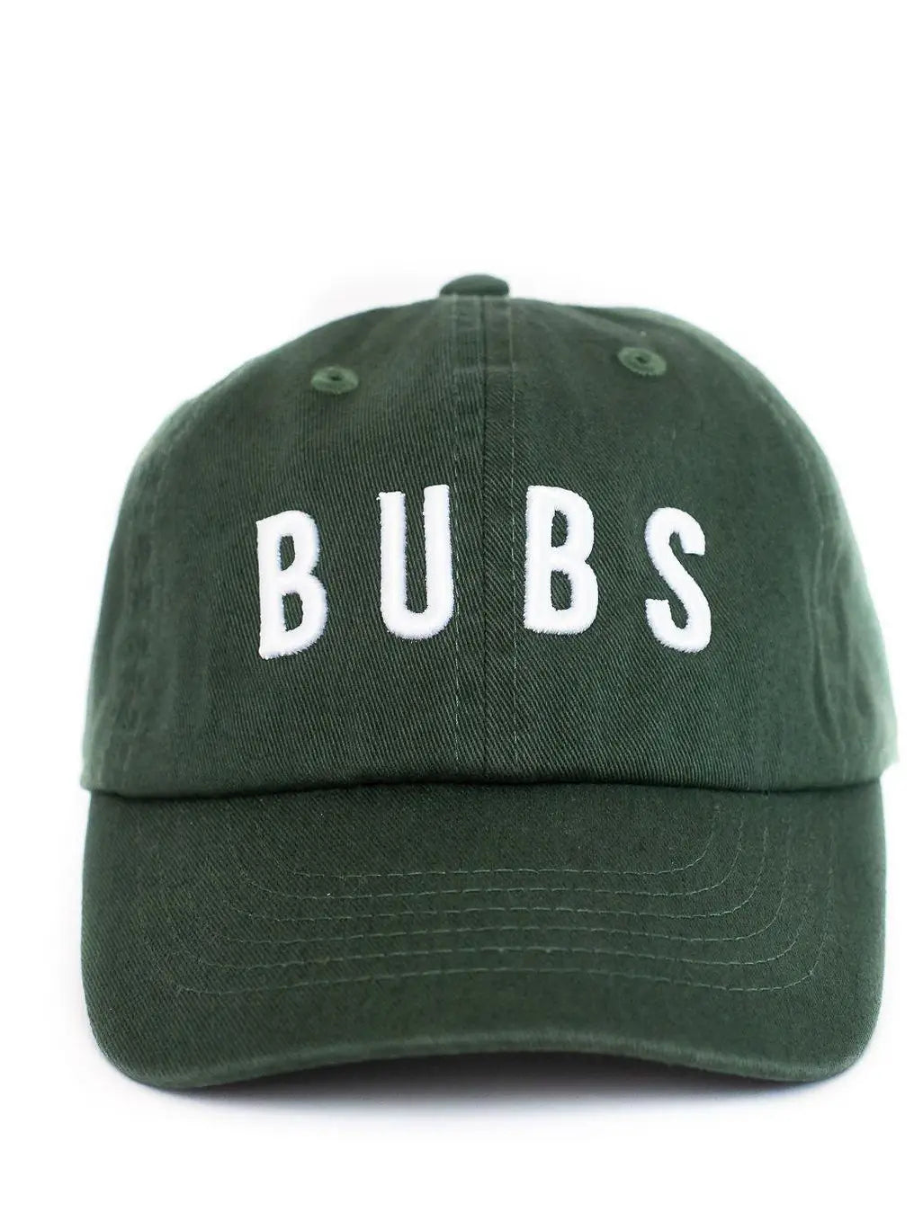 Baby Baseball Cap