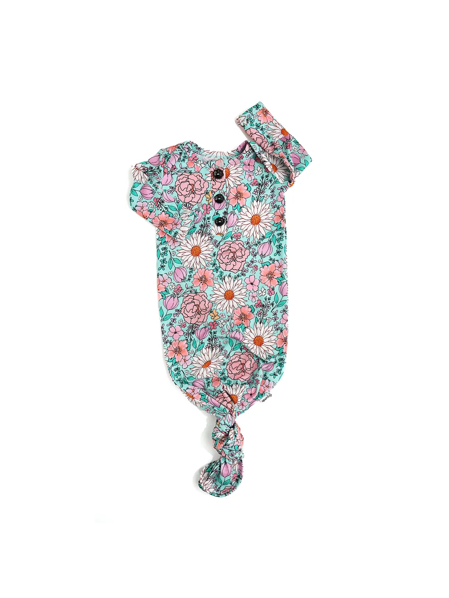 Calla Gown