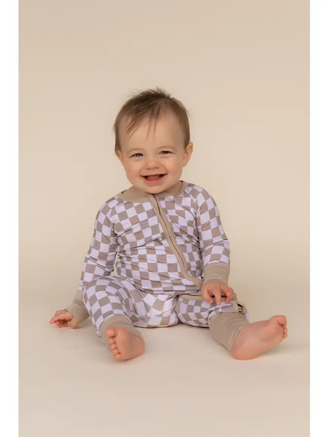 Check Me Out Zip Sleeper