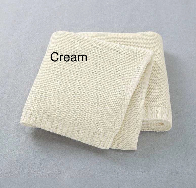 Zsa Zsa Nap Time Blankets