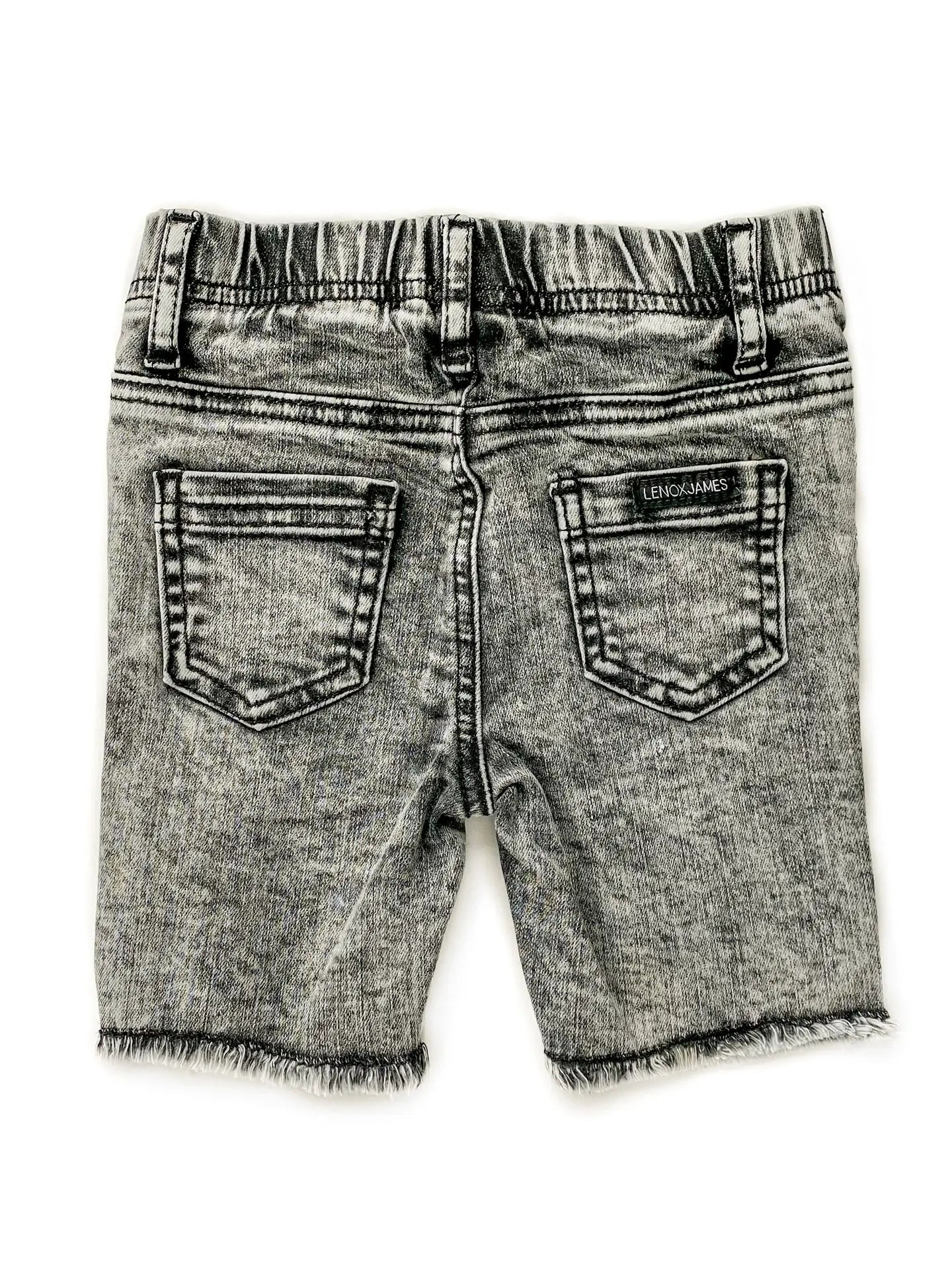 Lenox James Denim Shorts