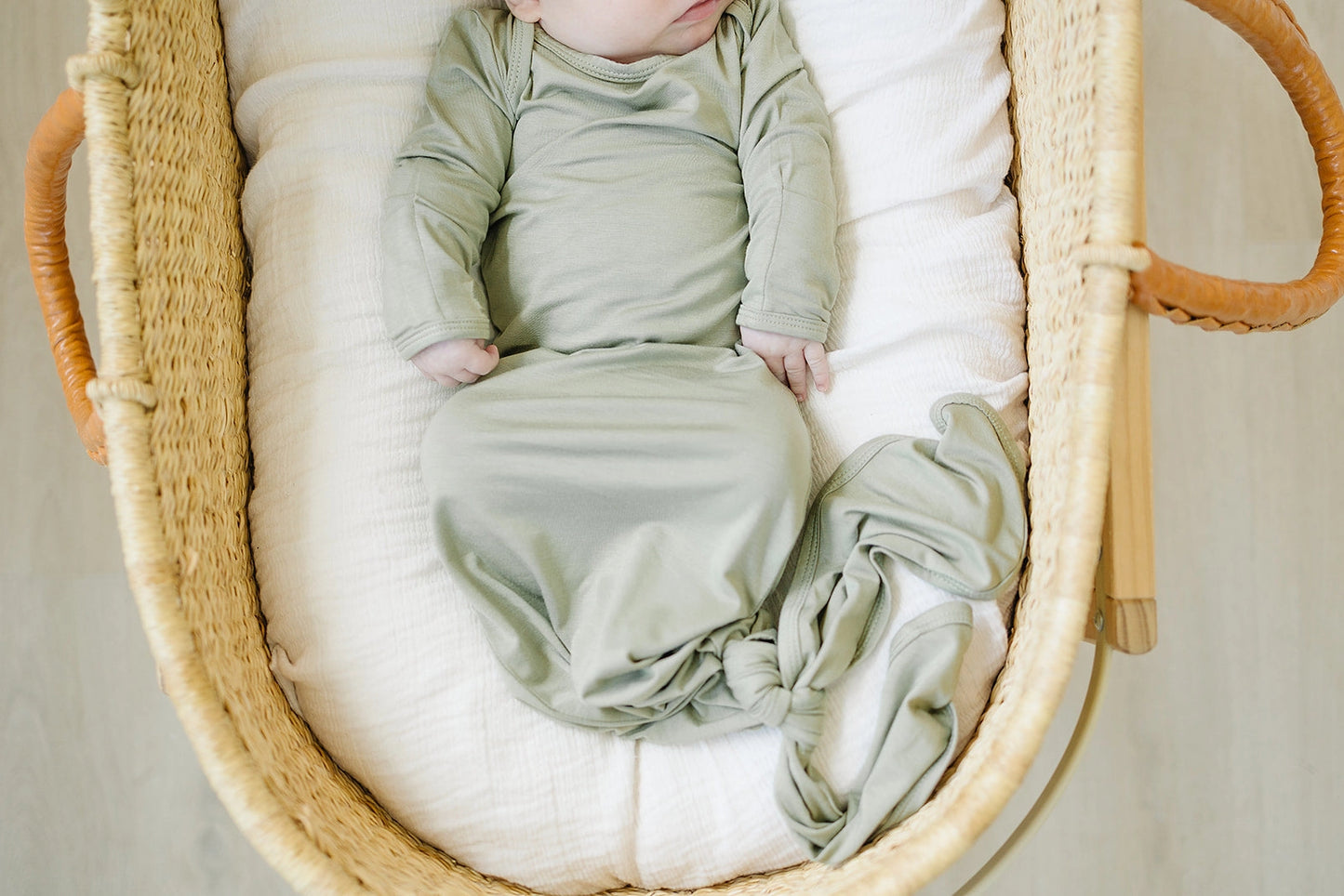 Marlowe & Co Knotted Gown