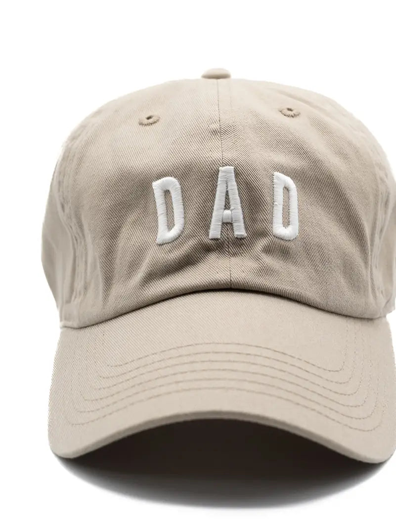 Adult Baseball Cap