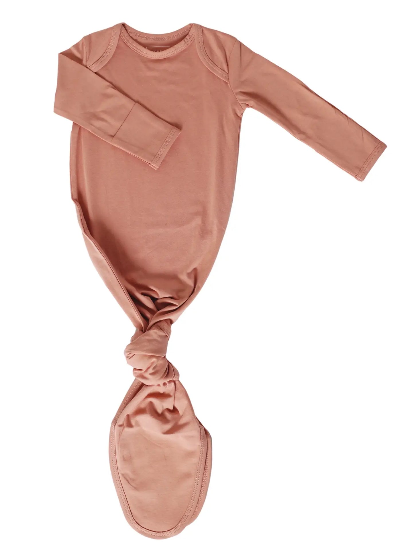 Marlowe & Co Knotted Gown