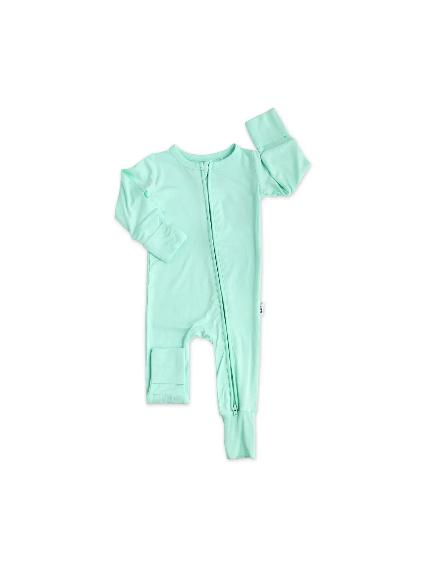 Finley Mint Zip Sleeper