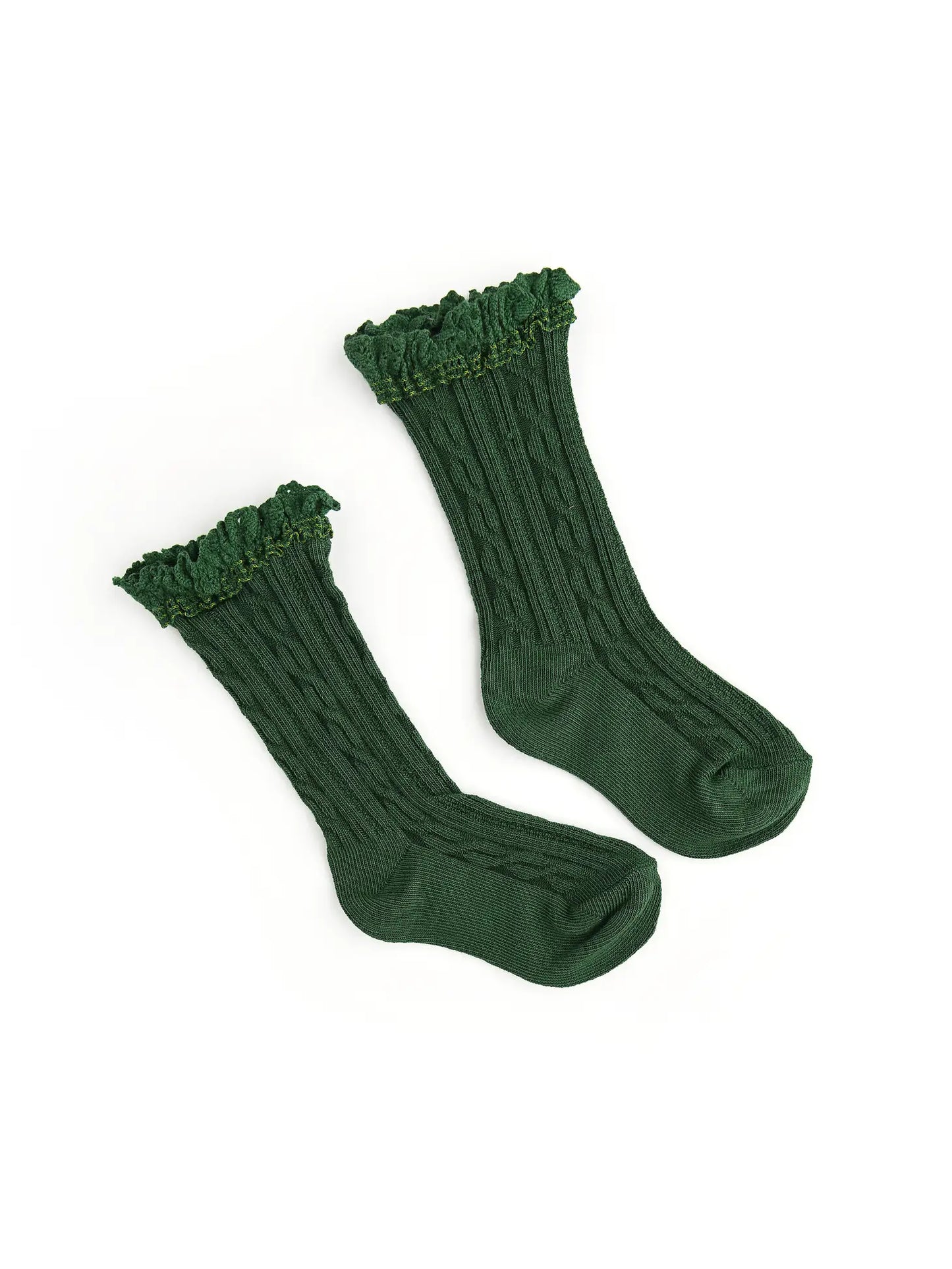 Lace Socks