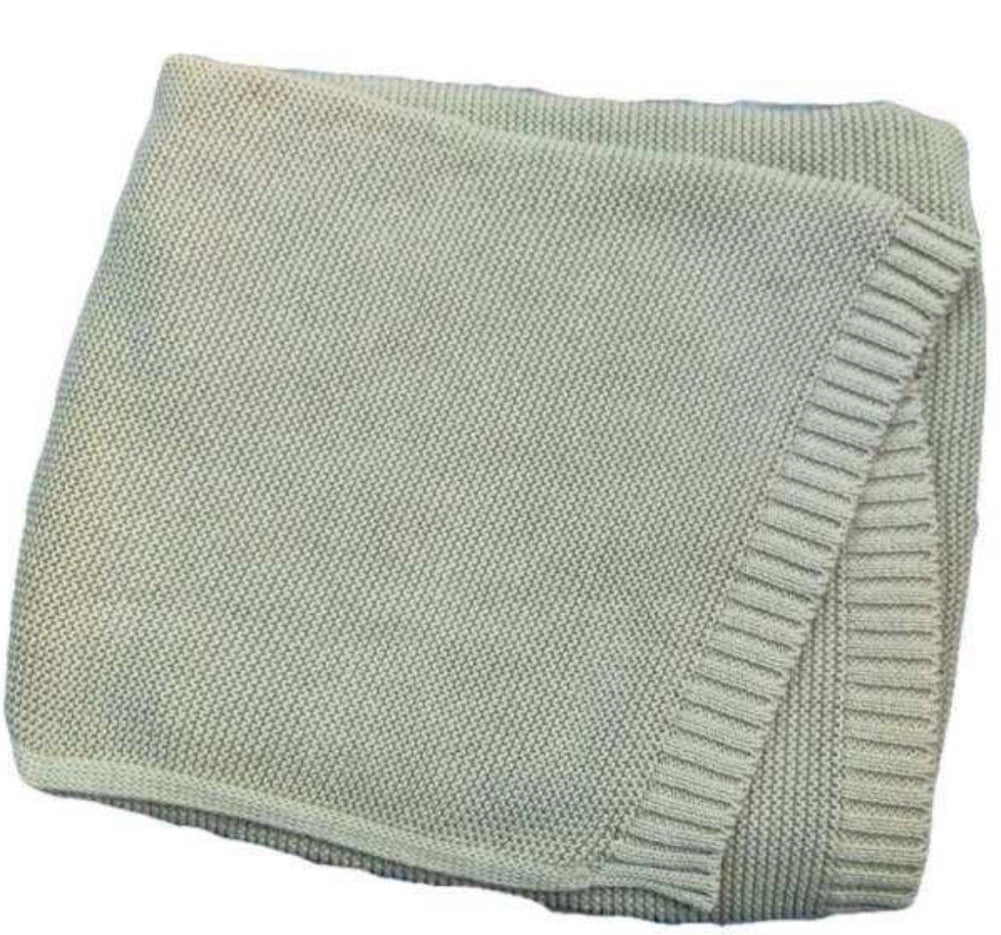 Zsa Zsa Nap Time Blankets