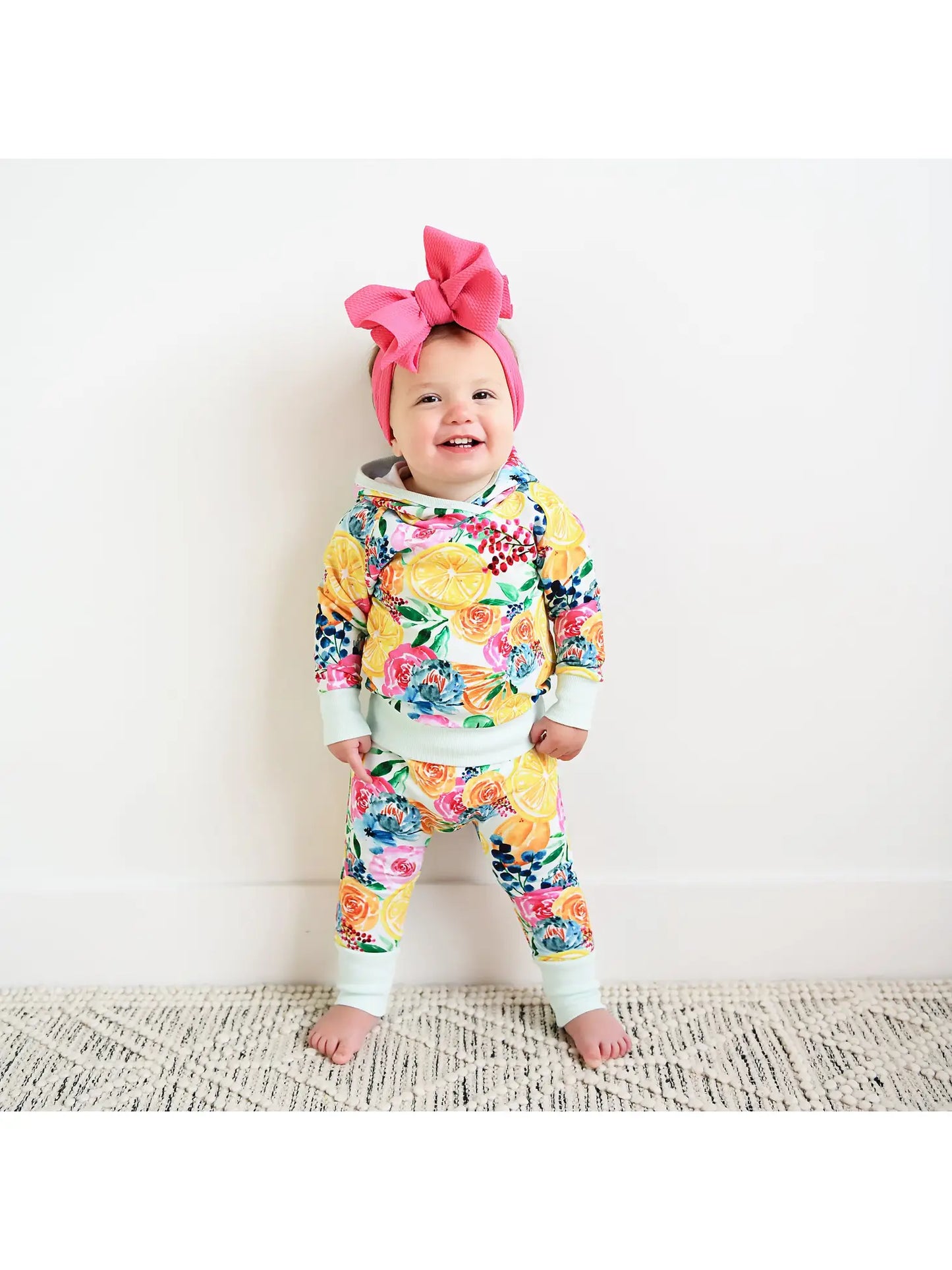 Lillyana Hoodie 2 Piece Set