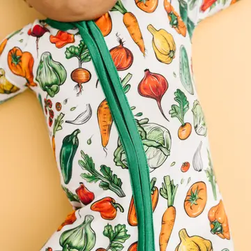 Garden Fresh Bamboo Sleeper