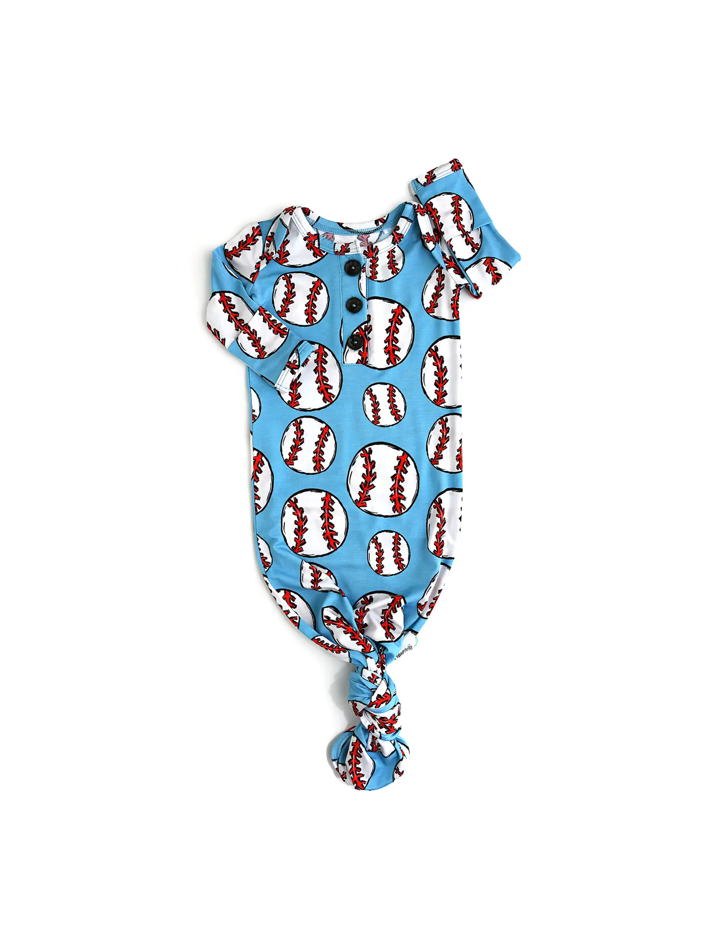 Bambino Gown