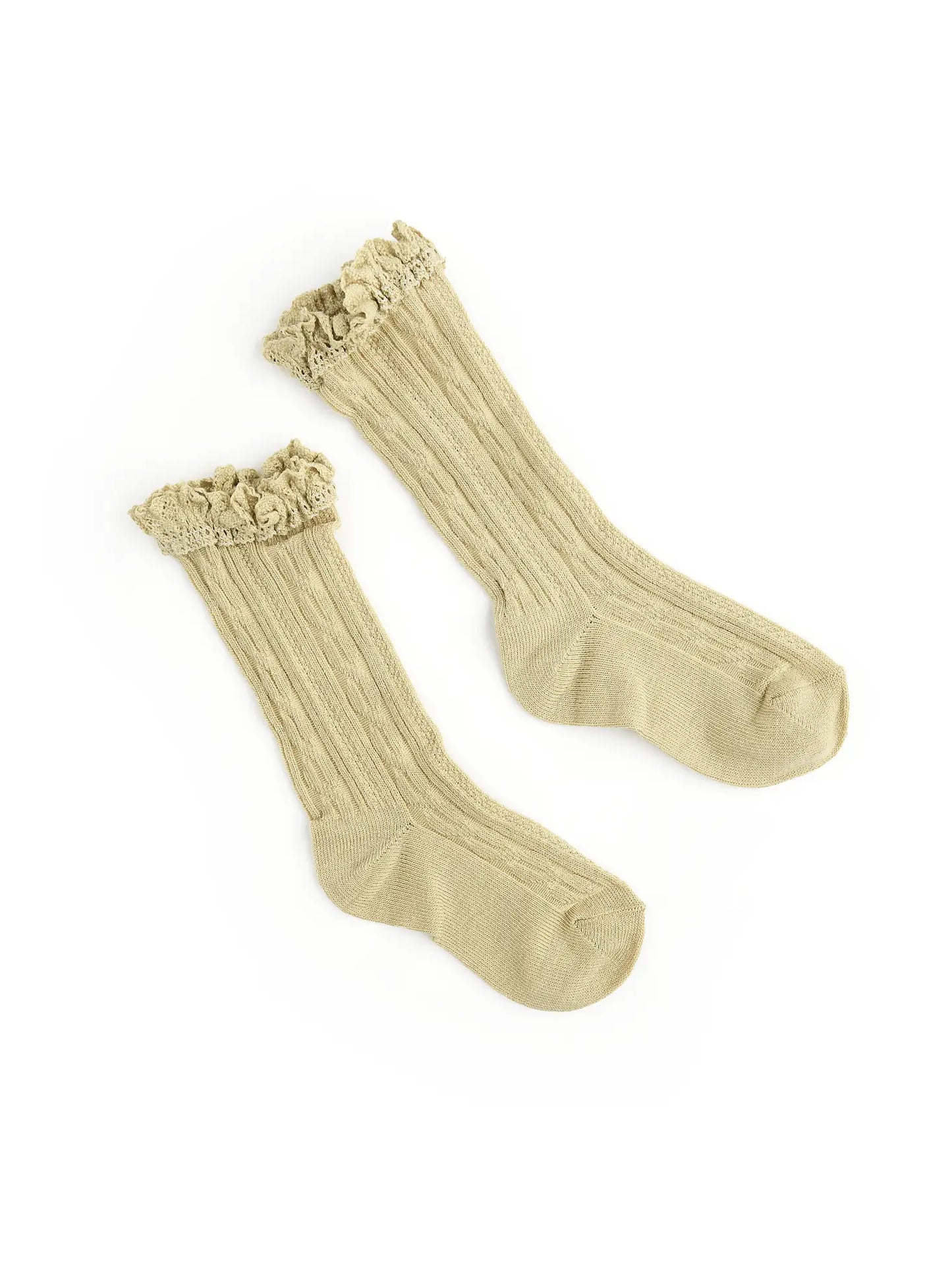 Lace Socks