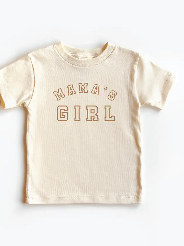 Mama's Girl Tee