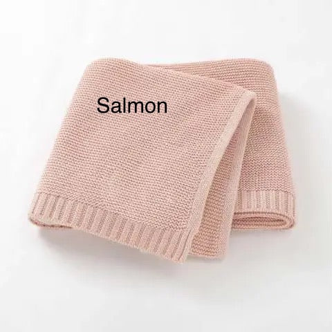 Zsa Zsa Nap Time Blankets