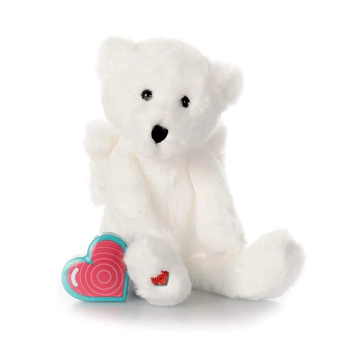 Small Heartbeat Animal