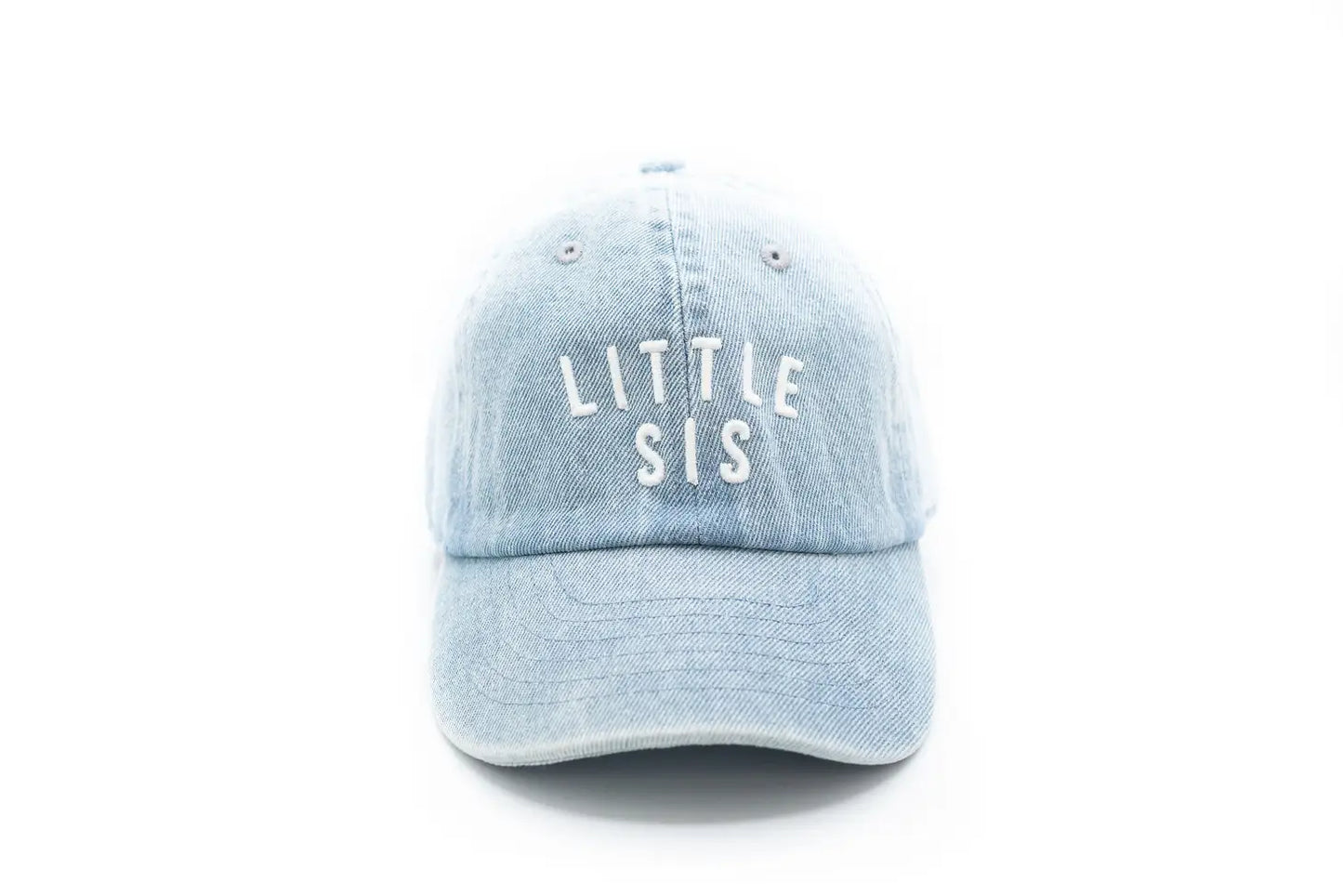 Toddler Baseball Cap