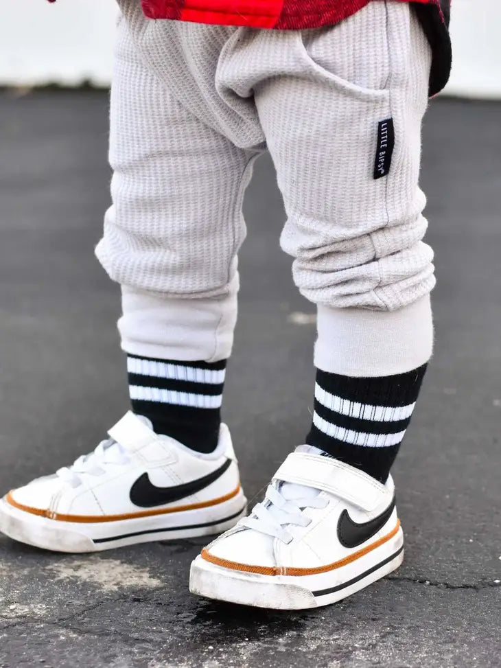 Kickin' It Up Socks
