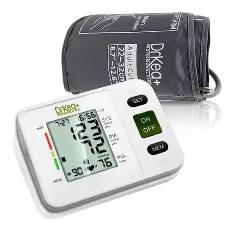 Blood Pressure Cuff