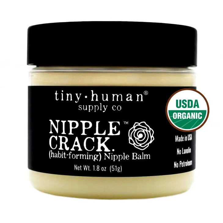 Tiny Human Nipple Balm