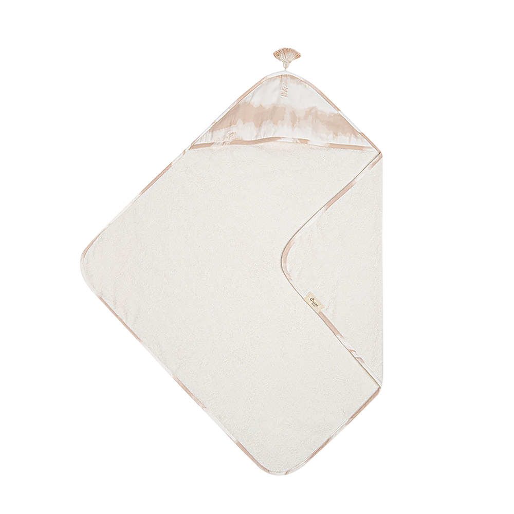 Crane Parker Hooded Towel