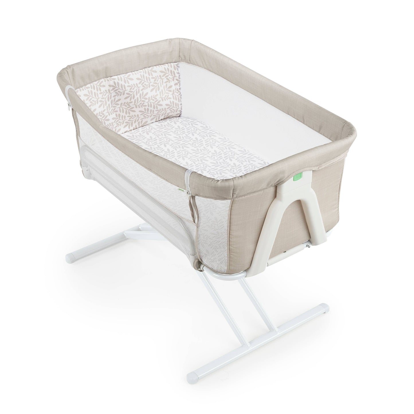 Ingenuity Dream Closer 2 in 1 Bassinet Rowan